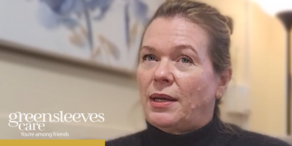 Finding care for Mum – Leah’s story