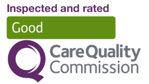 CQC Rated Good