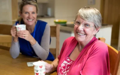 How to tell if your older relative needs more help