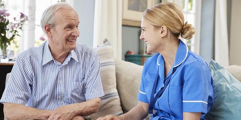 Home Care for Elderly