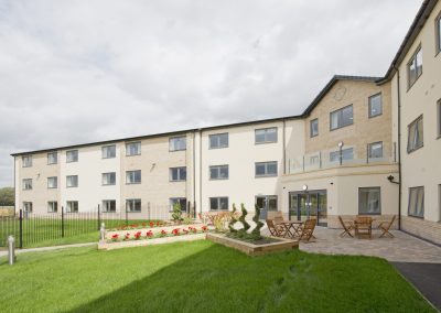 The Orchards in Ely, Cambridgeshire CB6 2FU