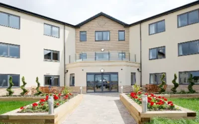 The Orchards Care Home achieves national accreditation for excellence in end-of-life care